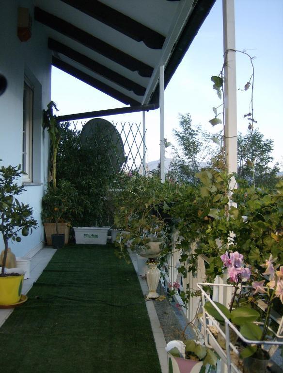 Il Giardino Delle Farfalle Valgioie Exterior photo